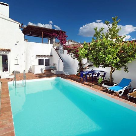 Casa Amarela Villa Aviz Ngoại thất bức ảnh