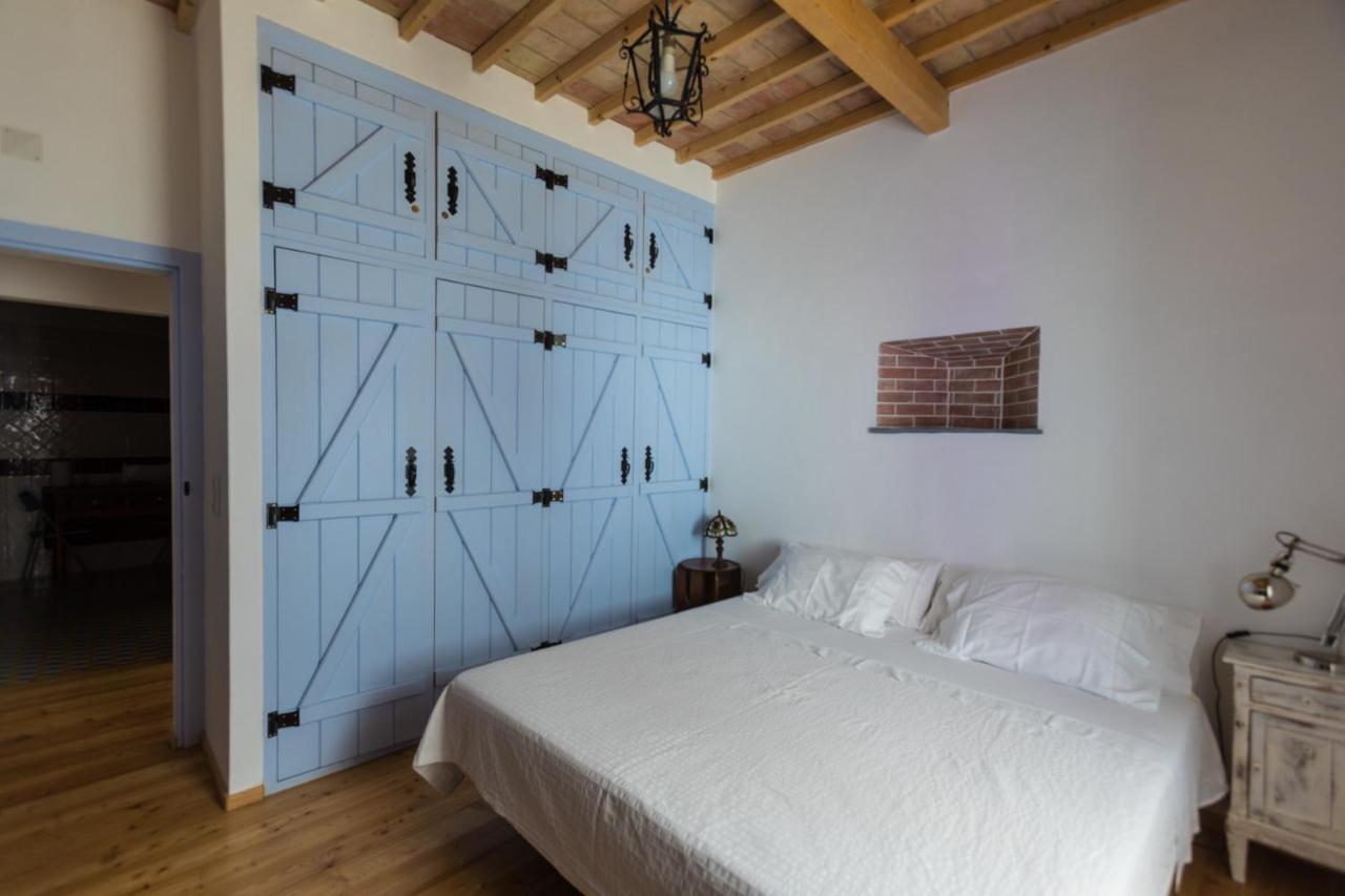 Casa Amarela Villa Aviz Ngoại thất bức ảnh