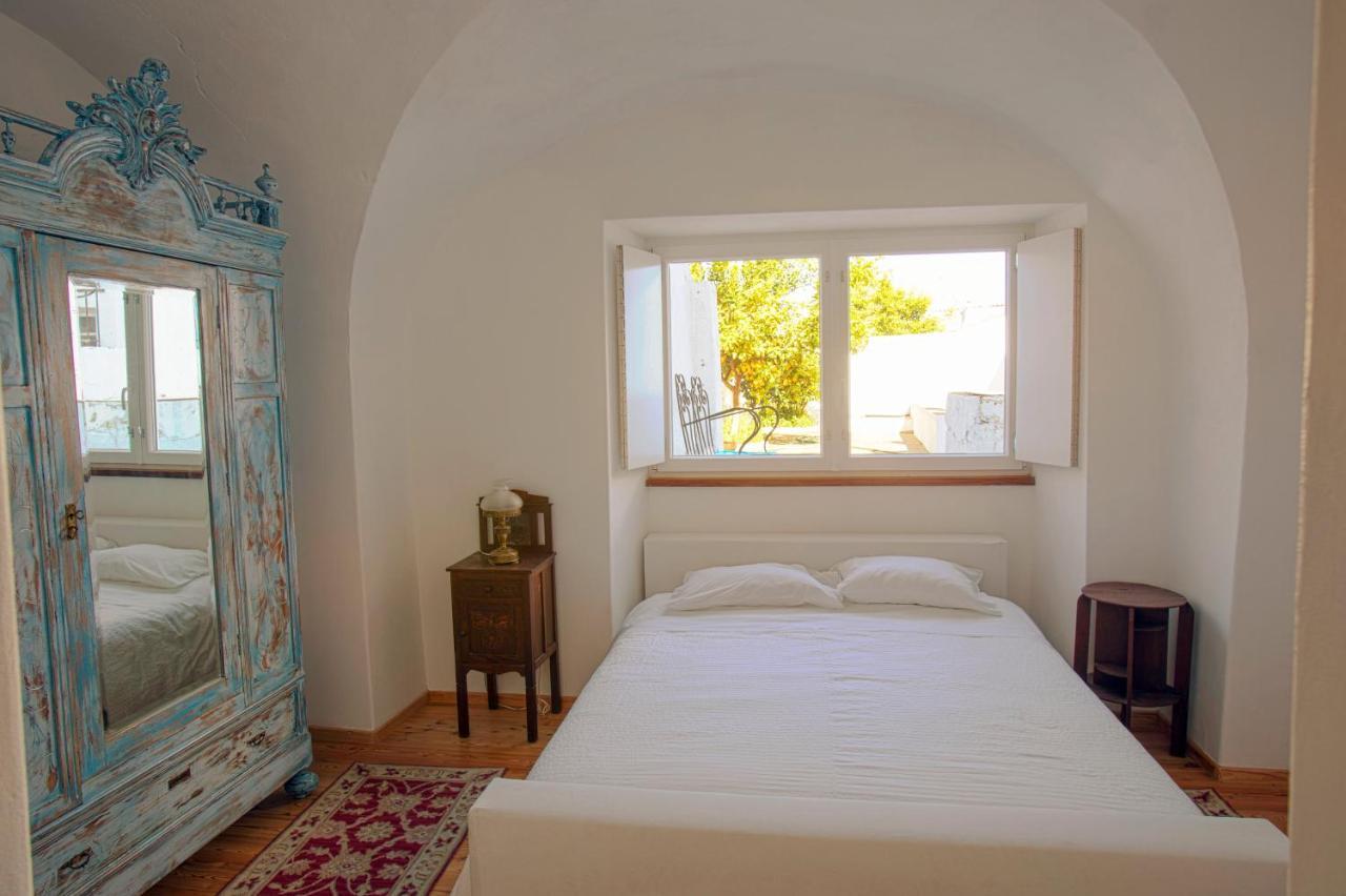 Casa Amarela Villa Aviz Ngoại thất bức ảnh